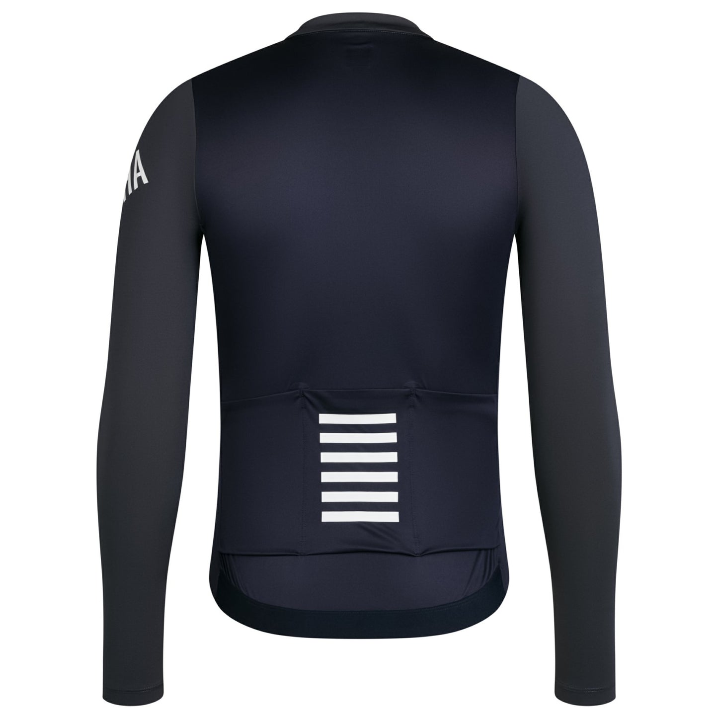 Rapha Pro Team Long Sleeve Lightweight Jersey
