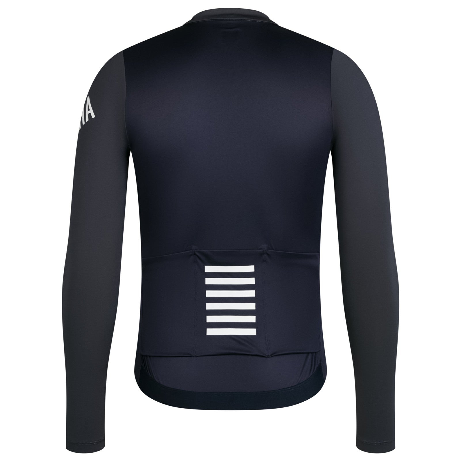 Rapha Pro Team Long Sleeve Lightweight Jersey