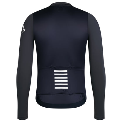 Rapha Pro Team Long Sleeve Lightweight Jersey