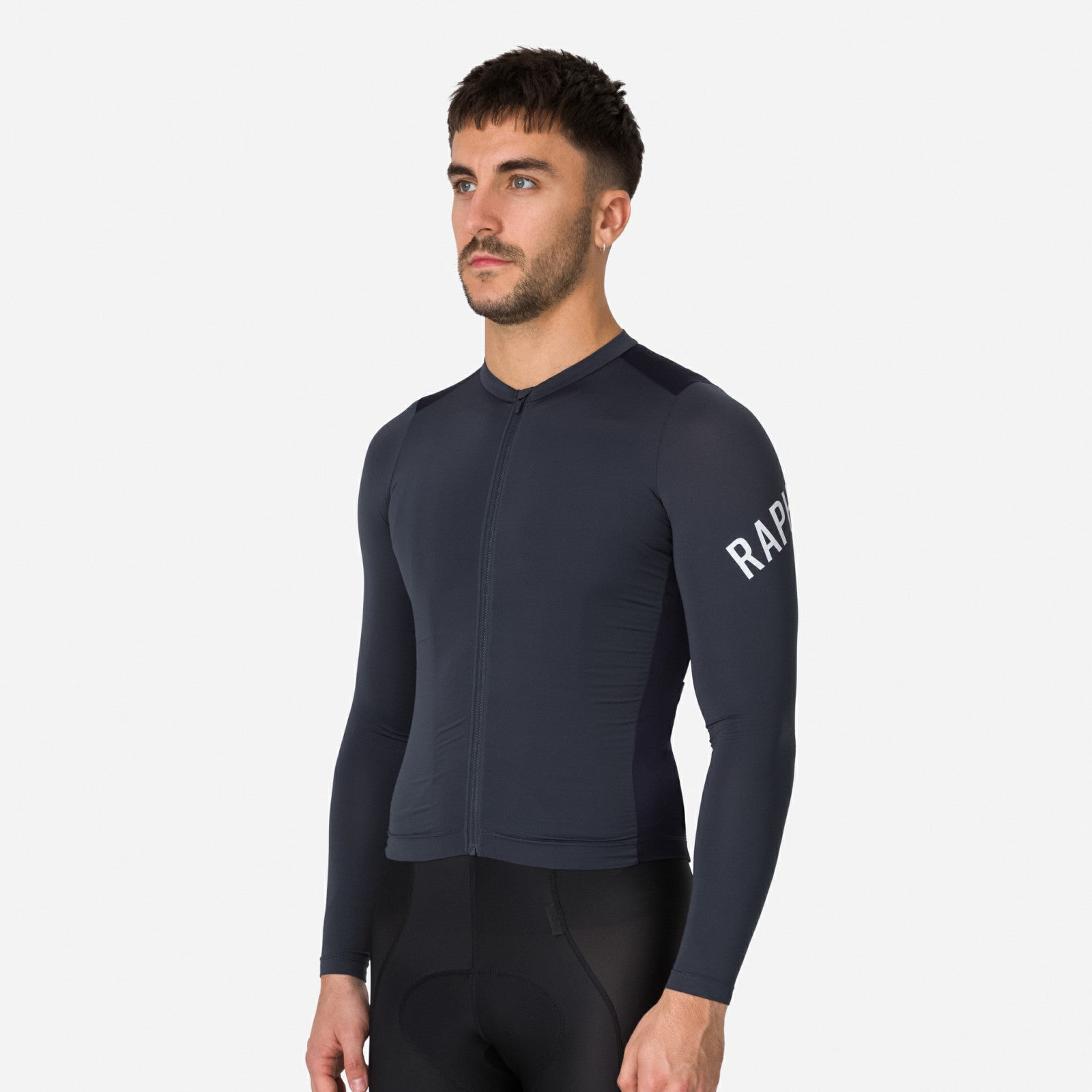 Rapha Pro Team Long Sleeve Lightweight Jersey