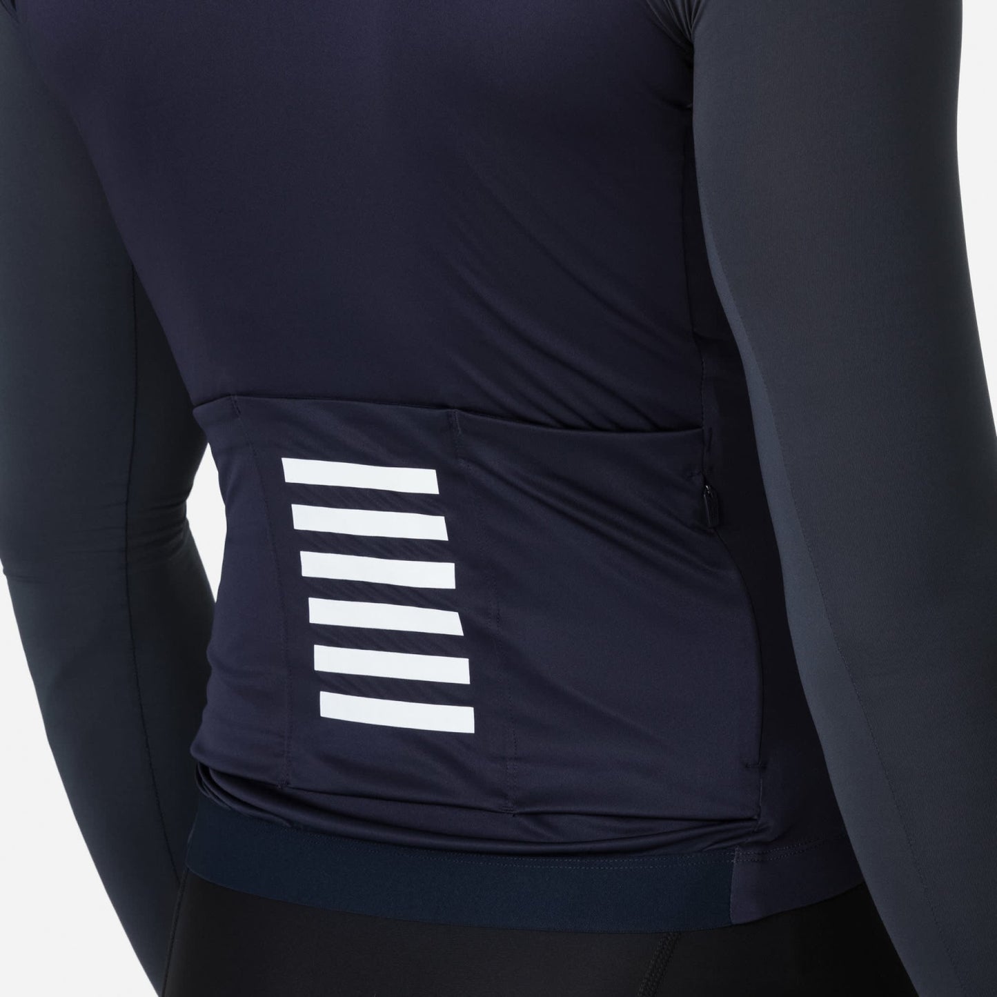 Rapha Pro Team Long Sleeve Lightweight Jersey