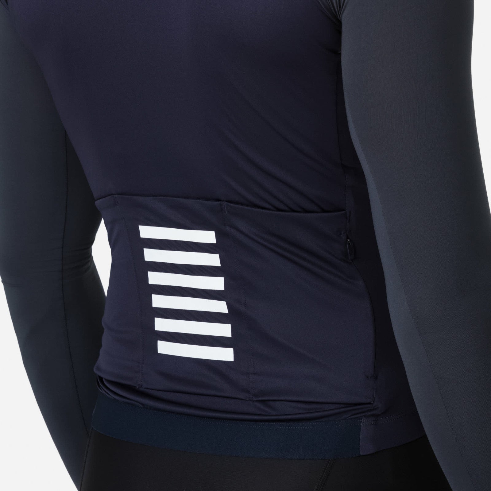 Rapha Pro Team Long Sleeve Lightweight Jersey