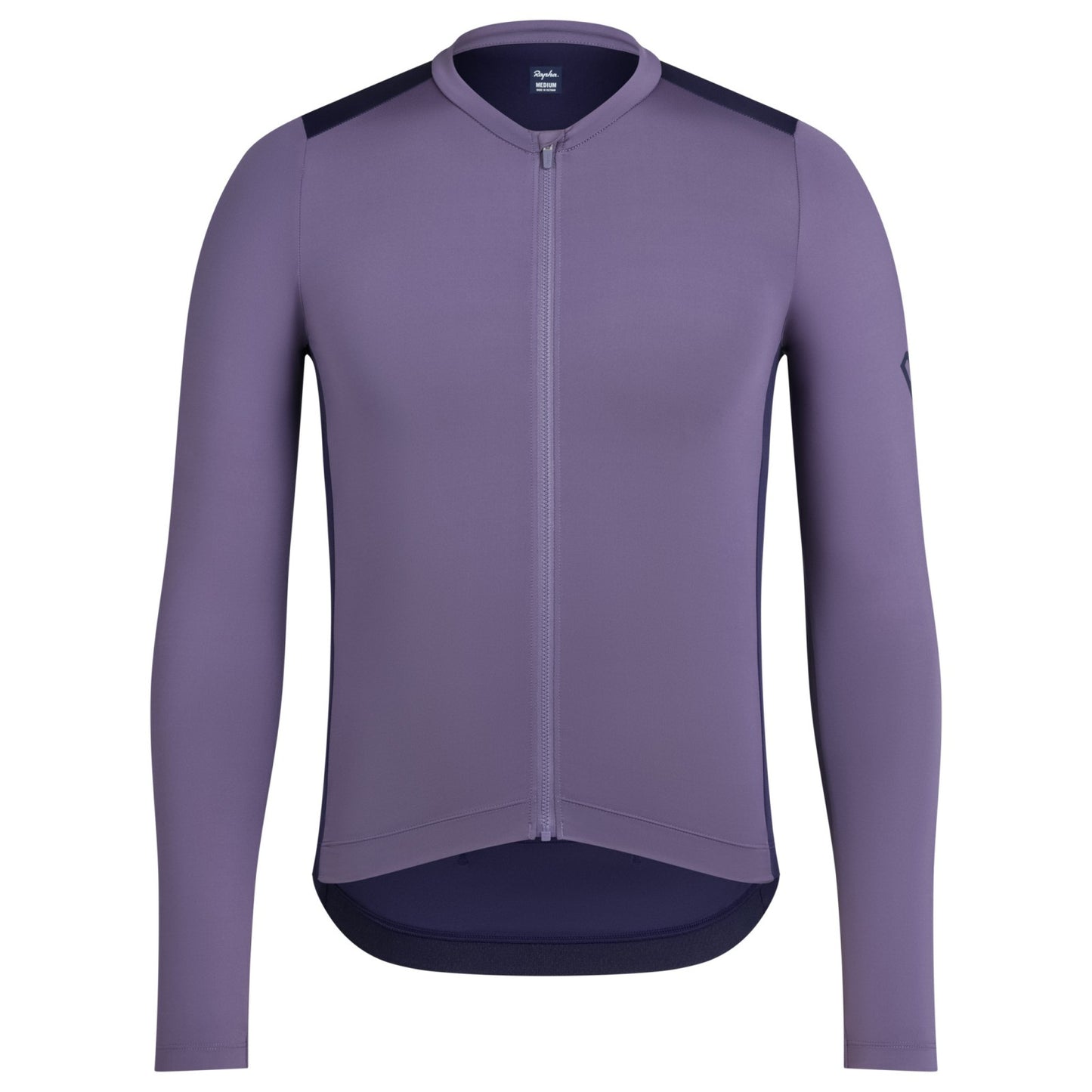 Dusted Lilac/Navy Purple 2,XXS
