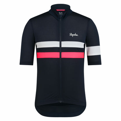 Dark Navy/Silver/High-Vis Pink,XXS