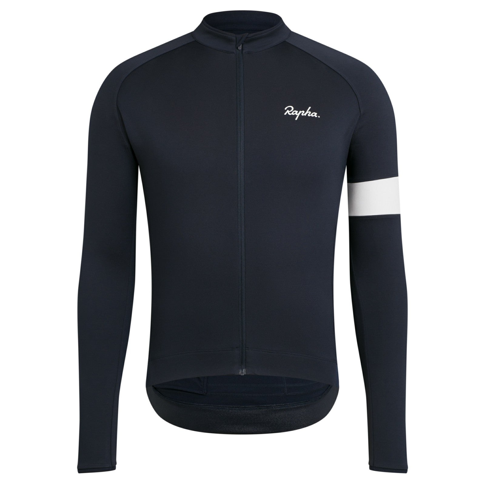 Rapha Core Long Sleeve Cycling Jersey