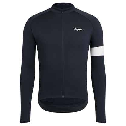 Rapha Core Long Sleeve Cycling Jersey