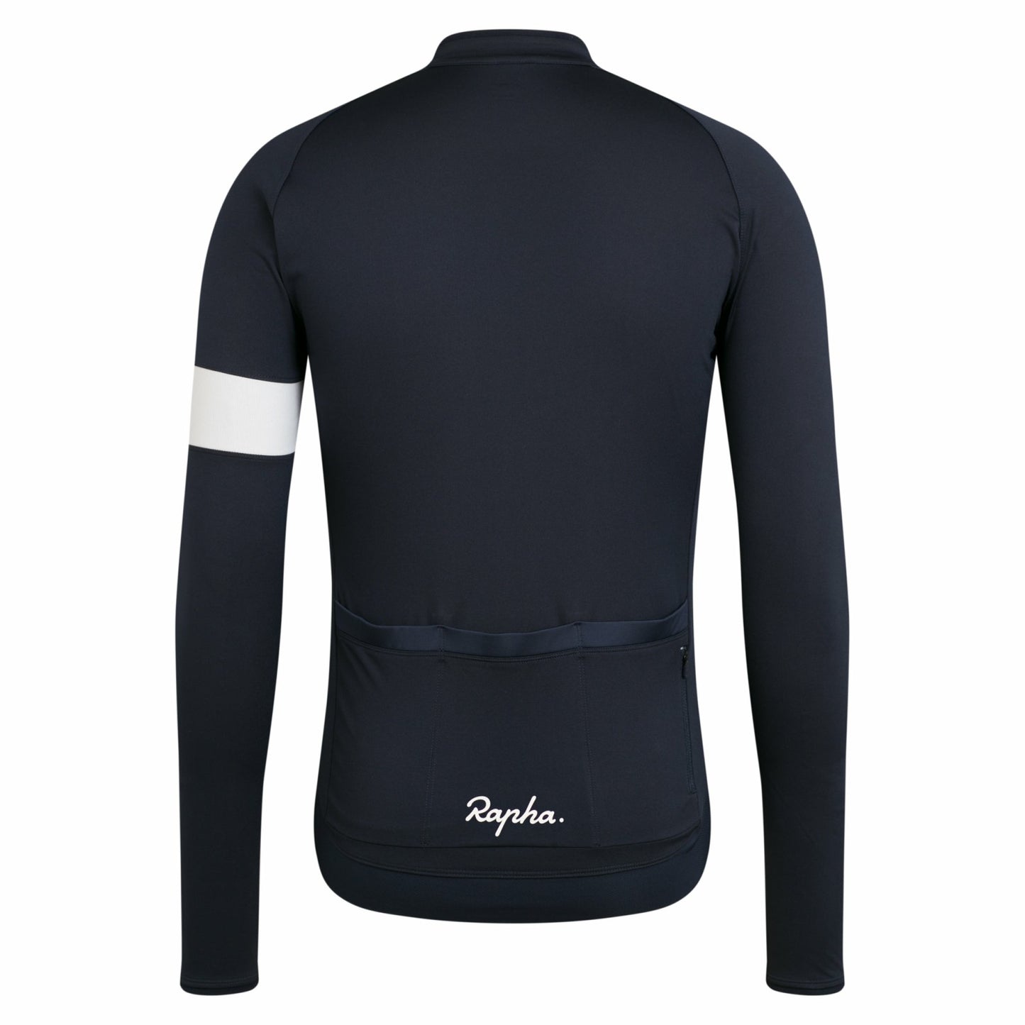 Rapha Core Long Sleeve Cycling Jersey