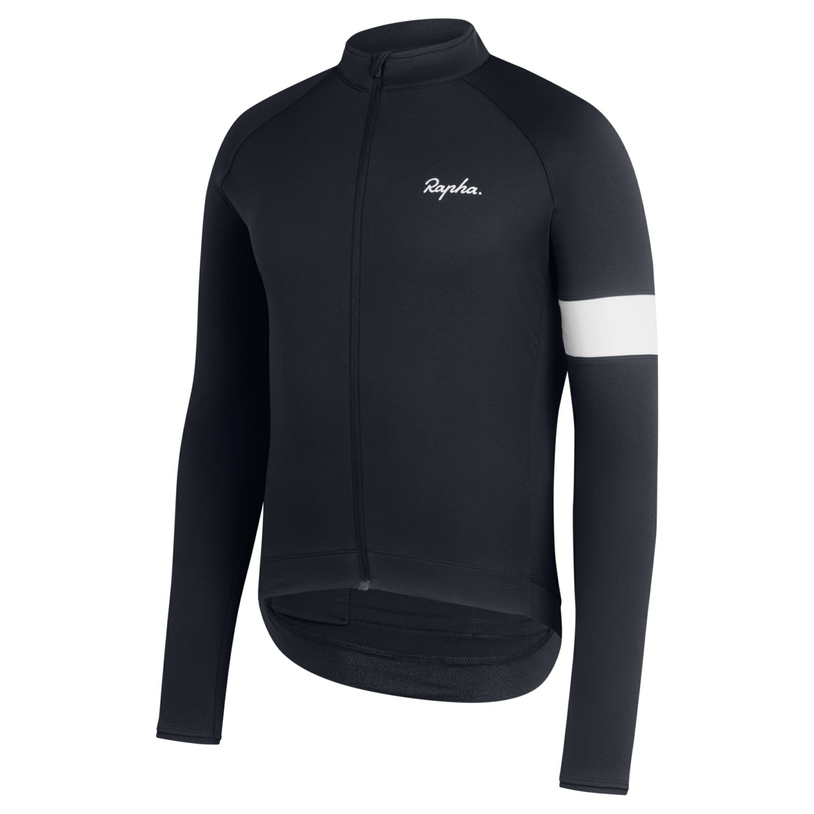 Rapha Core Long Sleeve Cycling Jersey