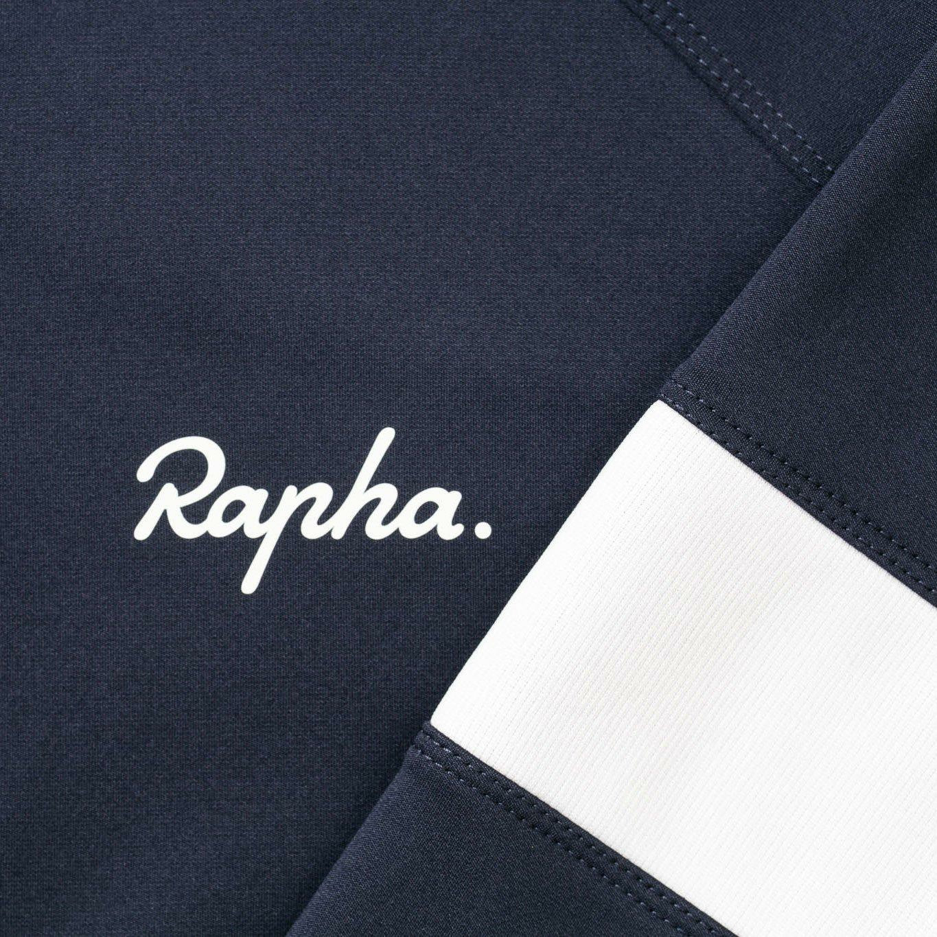 Rapha Core Long Sleeve Cycling Jersey