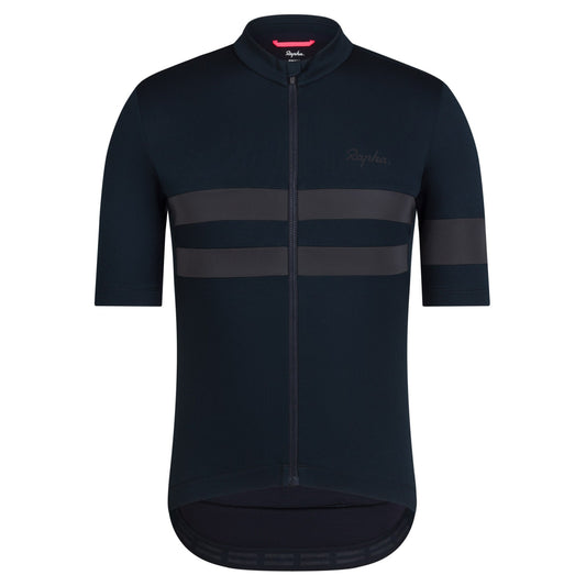 Rapha Brevet Jersey  Cycling Top