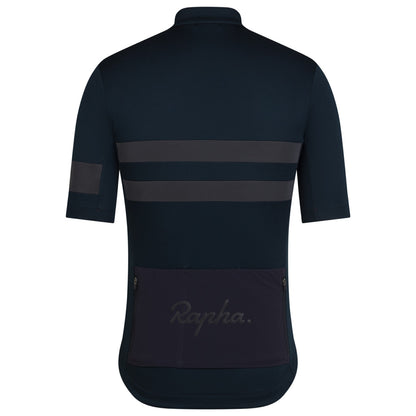 Rapha Brevet Jersey  Cycling Top