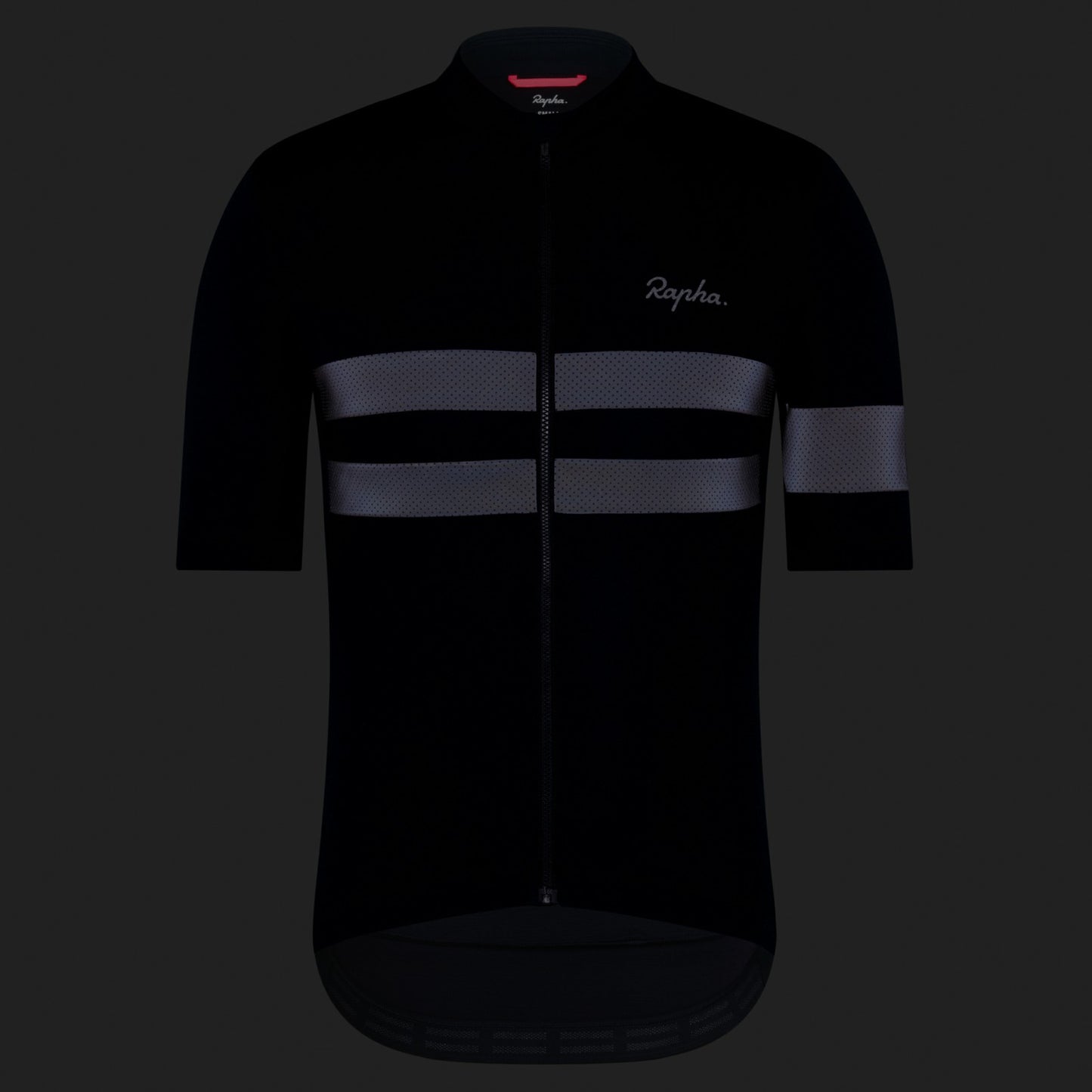 Rapha Brevet Jersey  Cycling Top