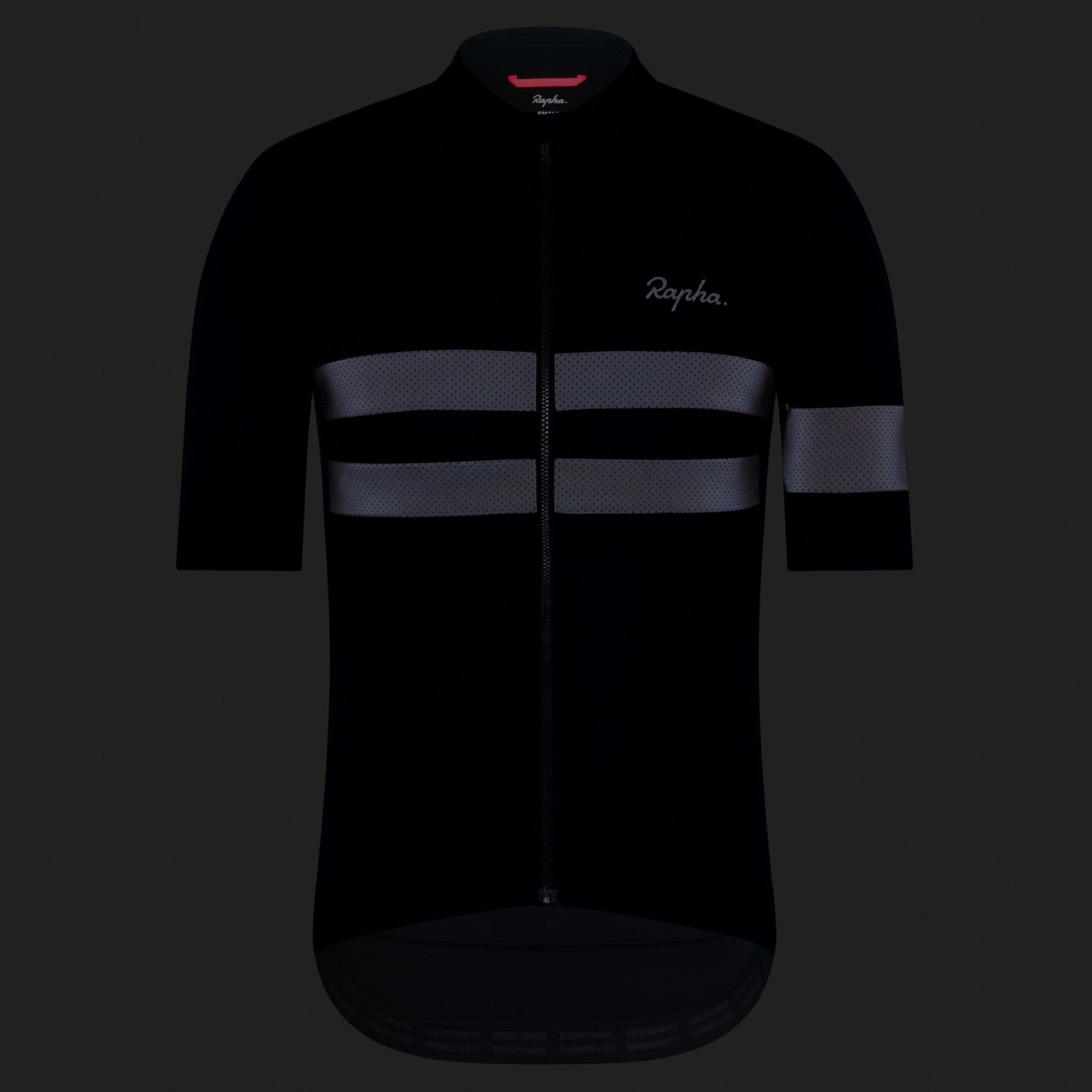 Rapha Brevet Jersey  Cycling Top