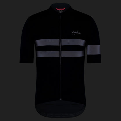 Rapha Brevet Jersey  Cycling Top