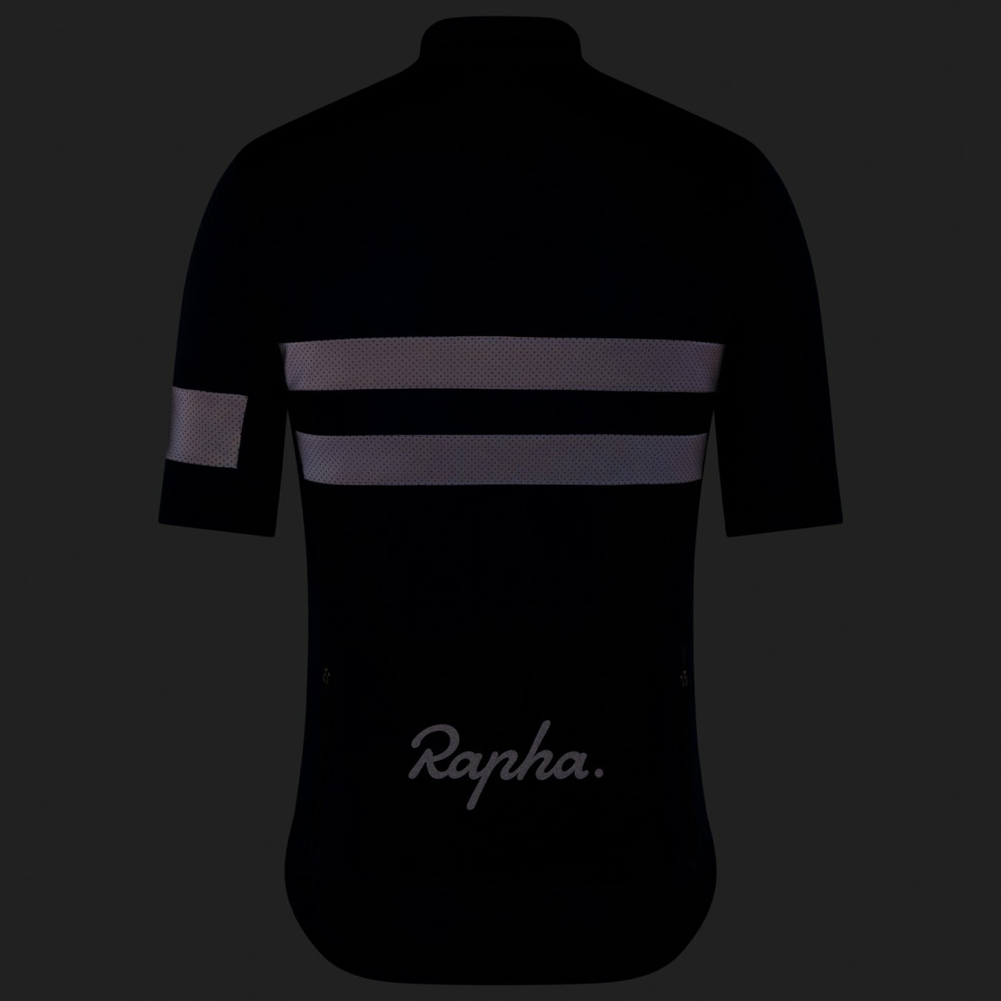 Rapha Brevet Jersey  Cycling Top