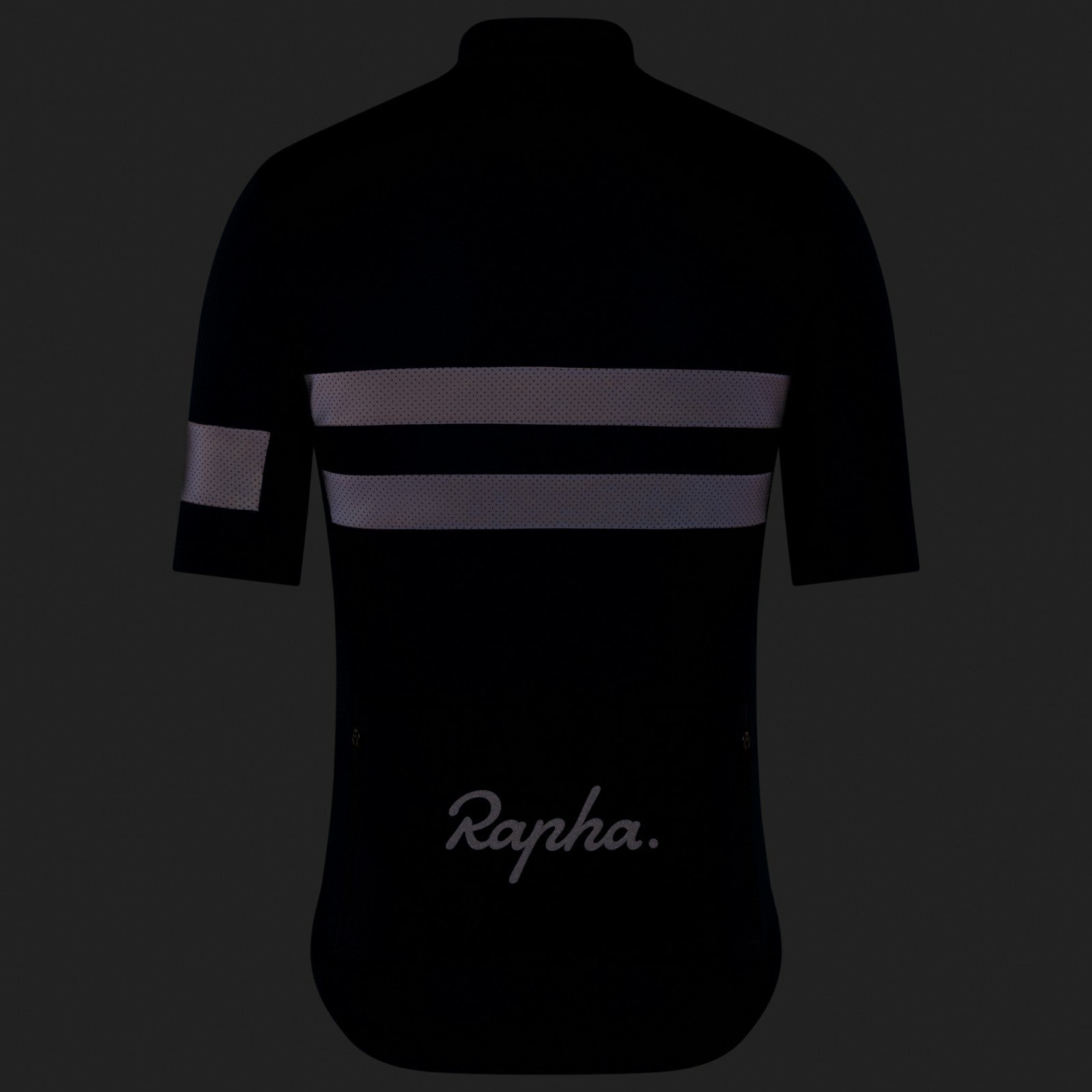 Rapha Brevet Jersey  Cycling Top