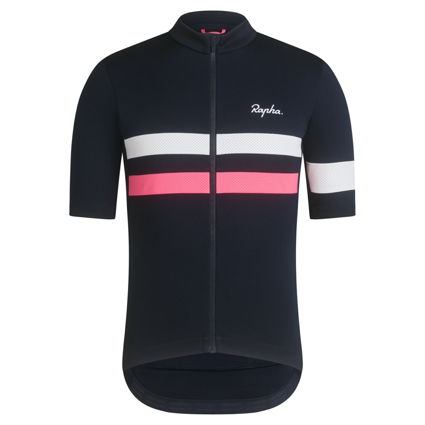 Dark Navy/High-Vis Pink/White,XXS