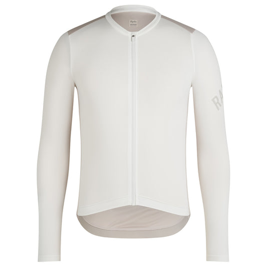 Rapha Pro Team Long Sleeve Lightweight Jersey