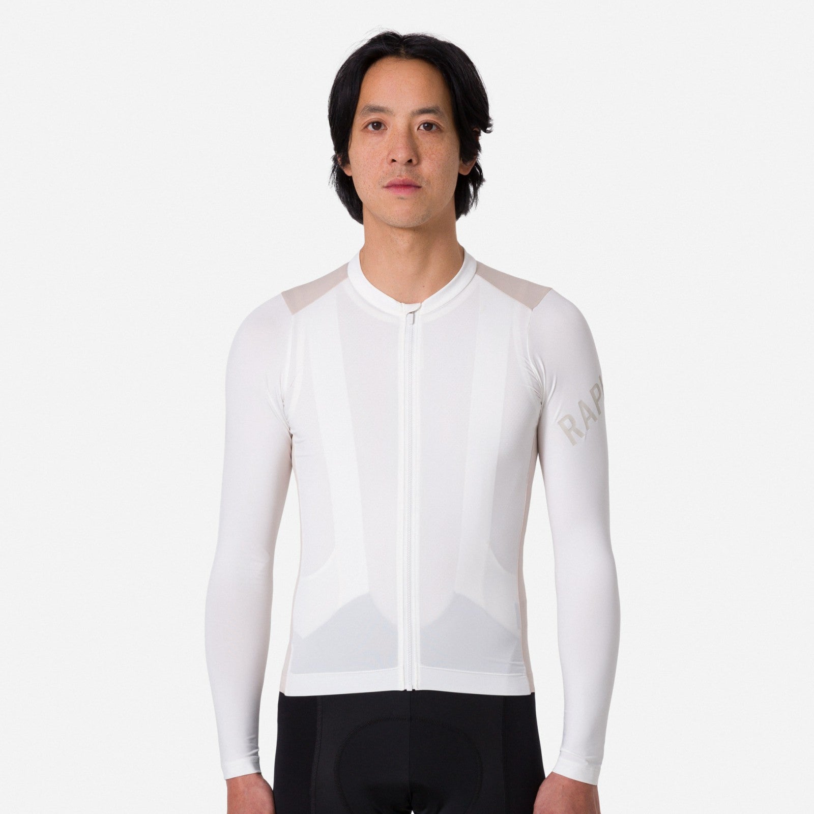 Rapha Pro Team Long Sleeve Lightweight Jersey