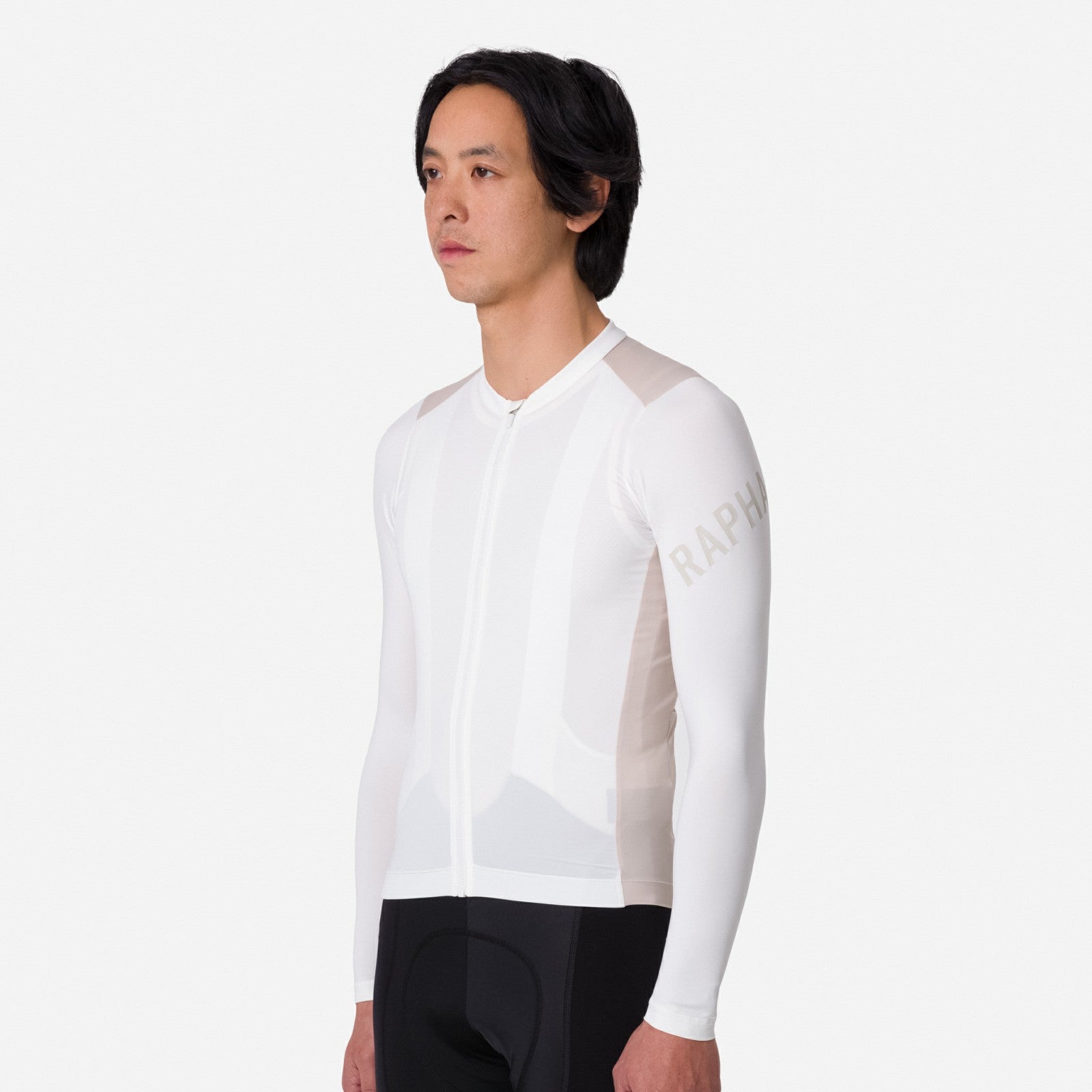Rapha Pro Team Long Sleeve Lightweight Jersey