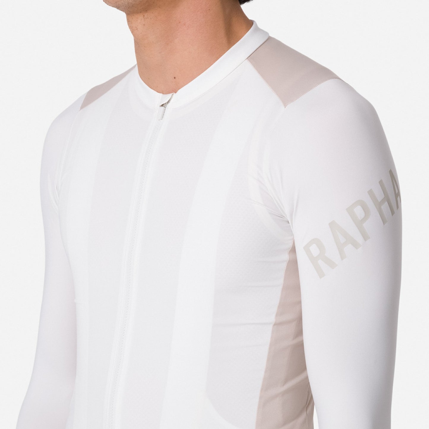 Rapha Pro Team Long Sleeve Lightweight Jersey