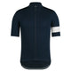 Dark Navy/White