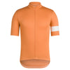 Dusted Orange/White