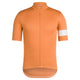 Dusted Orange/White