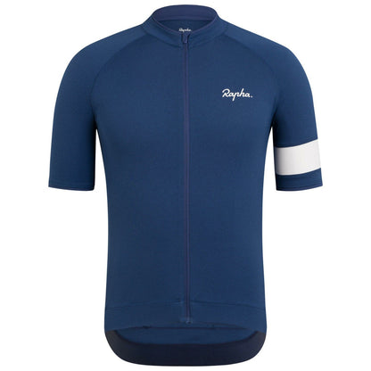 Rapha Core Cycling Jersey - Performance Riding