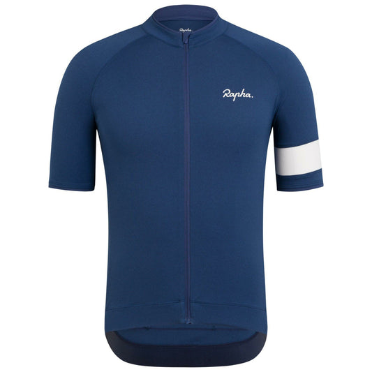 Rapha Core Cycling Jersey - Performance Riding