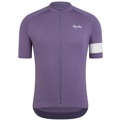 Dusted Lilac/White,XXS