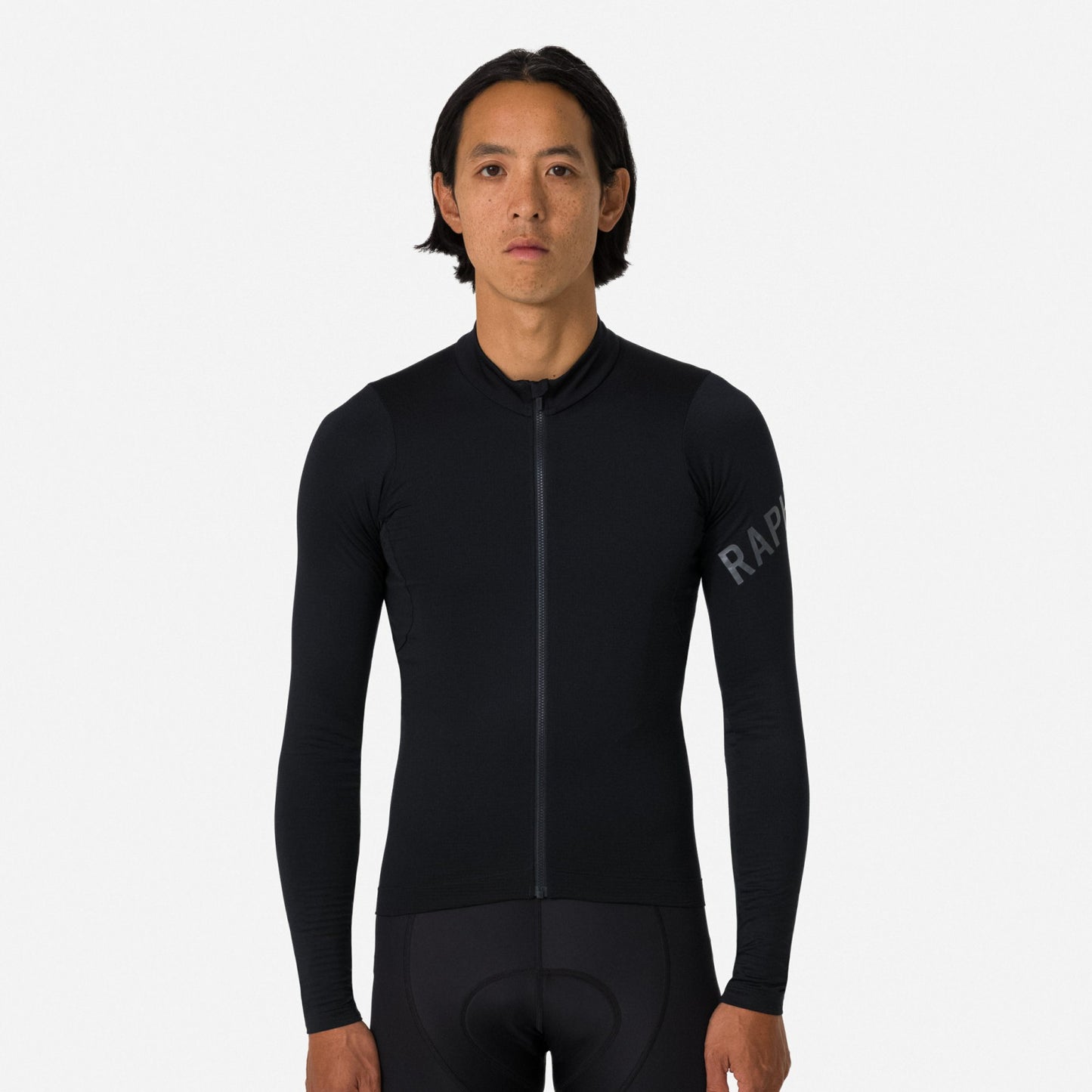 Rapha Pro Team Long Sleeve Midweight Jersey