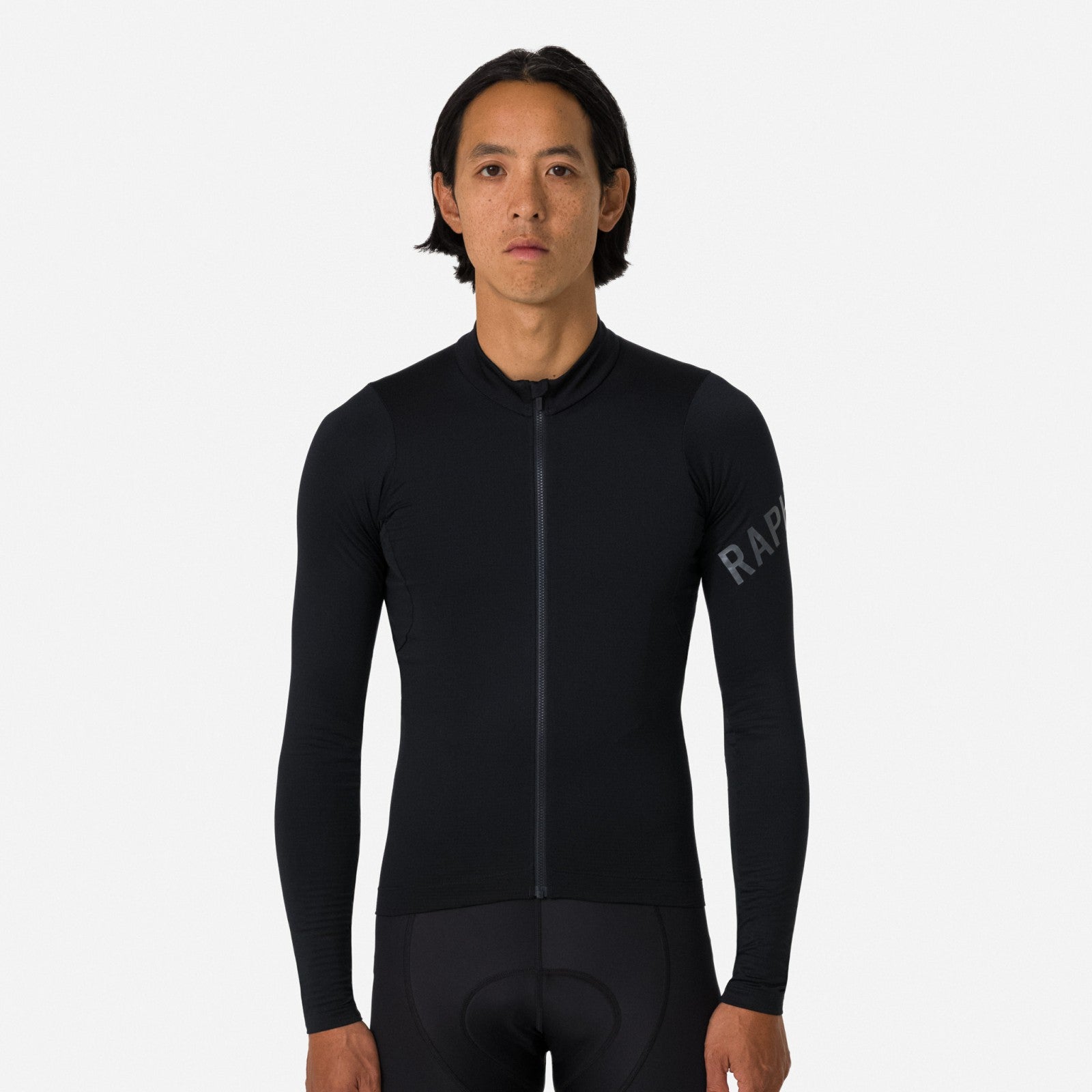 Rapha Pro Team Long Sleeve Midweight Jersey