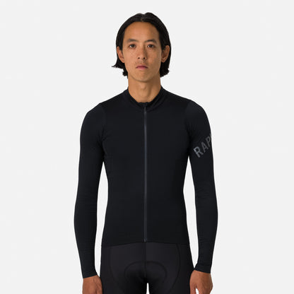Rapha Pro Team Long Sleeve Midweight Jersey