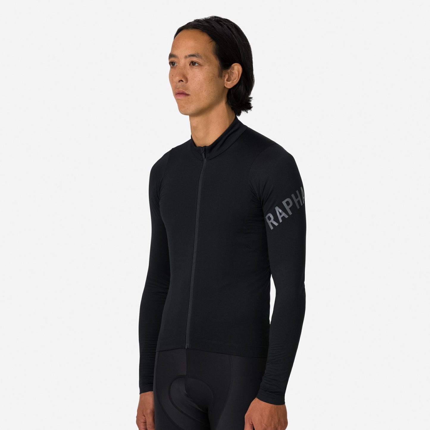 Rapha Pro Team Long Sleeve Midweight Jersey