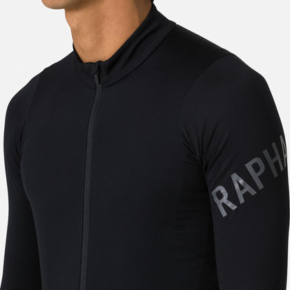 Rapha Pro Team Long Sleeve Midweight Jersey