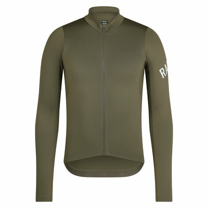 Rapha Pro Team Long Sleeve Midweight Jersey