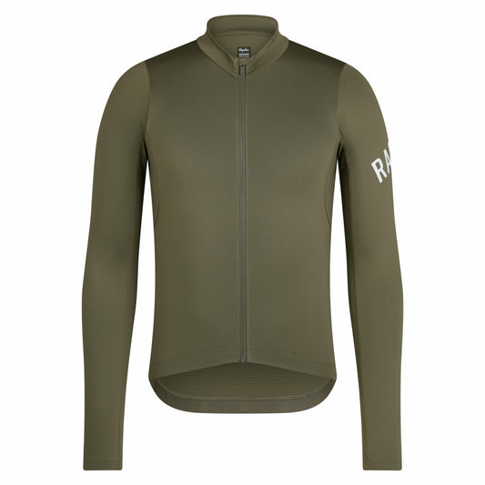 Rapha Pro Team Long Sleeve Midweight Jersey