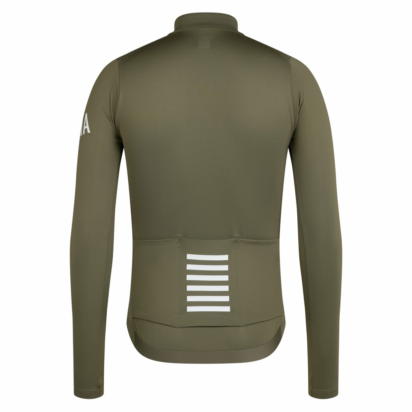 Rapha Pro Team Long Sleeve Midweight Jersey