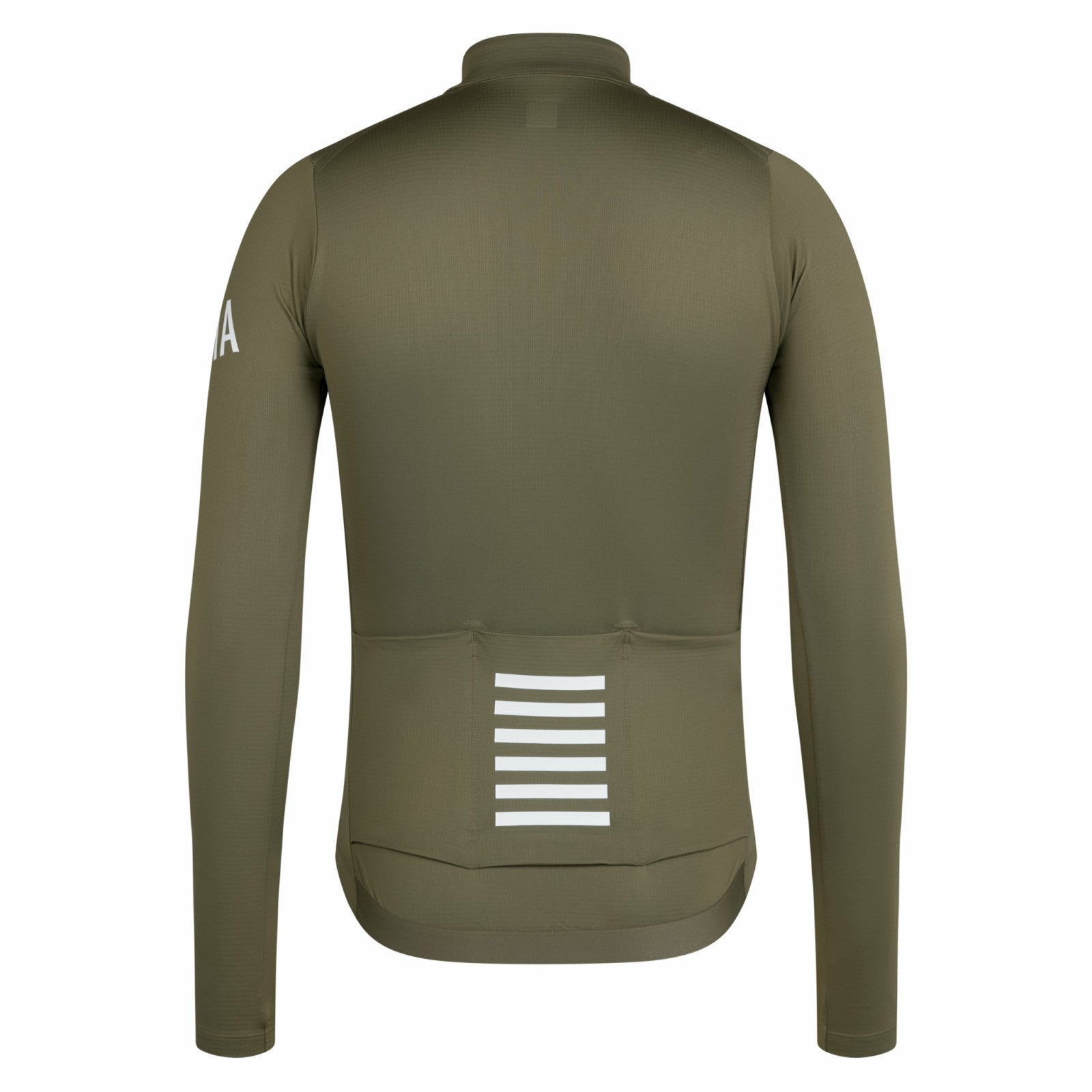 Rapha Pro Team Long Sleeve Midweight Jersey