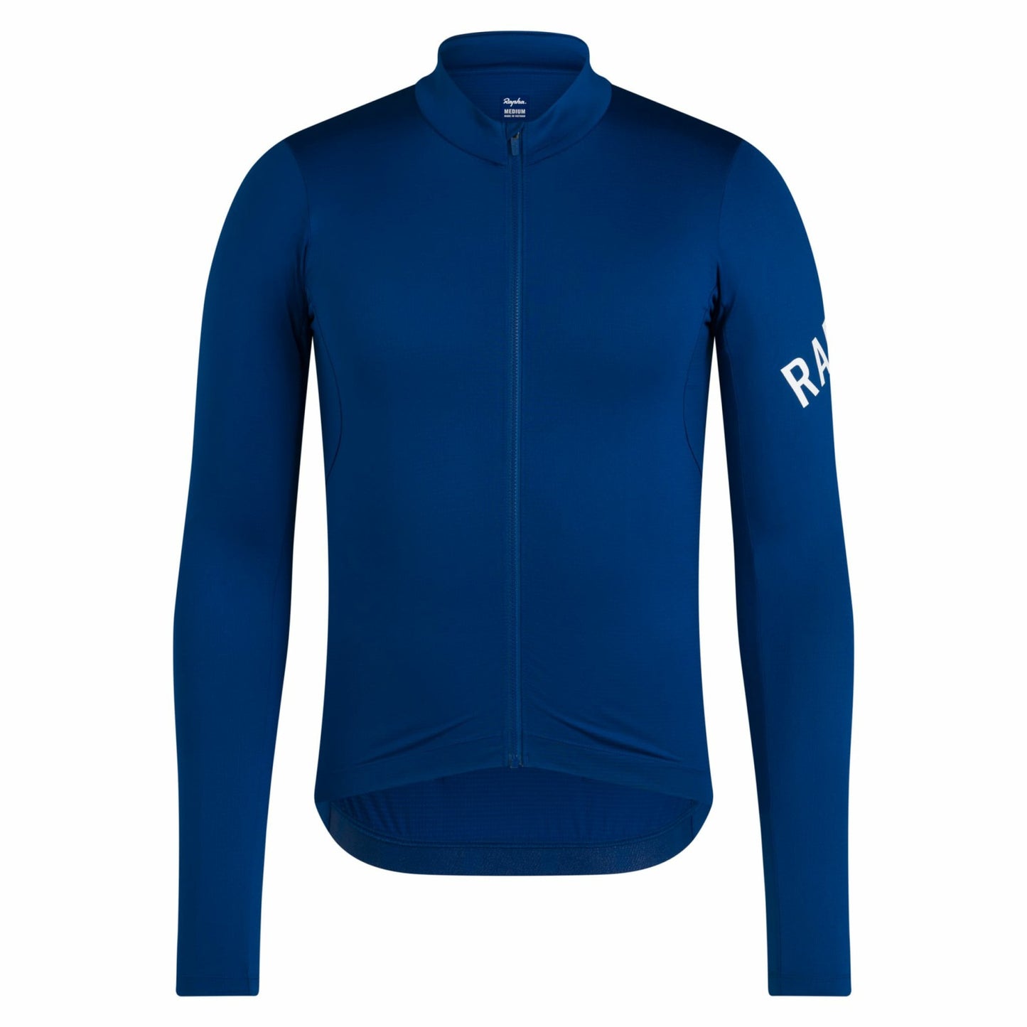 Rapha Pro Team Long Sleeve Midweight Jersey