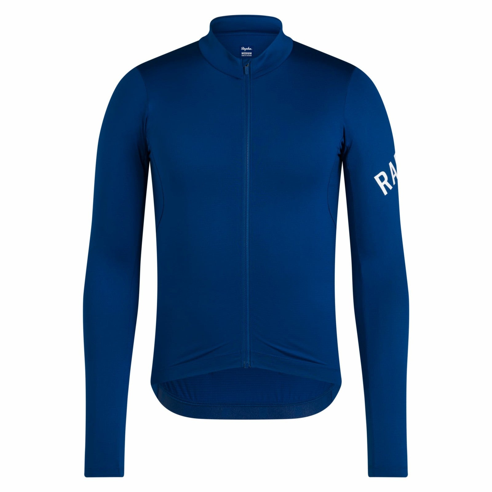 Rapha Pro Team Long Sleeve Midweight Jersey