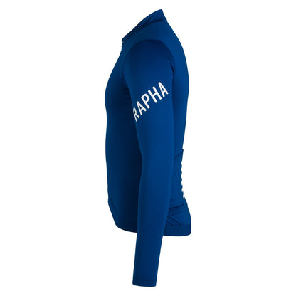 Rapha Pro Team Long Sleeve Midweight Jersey