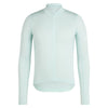 Aqua/White