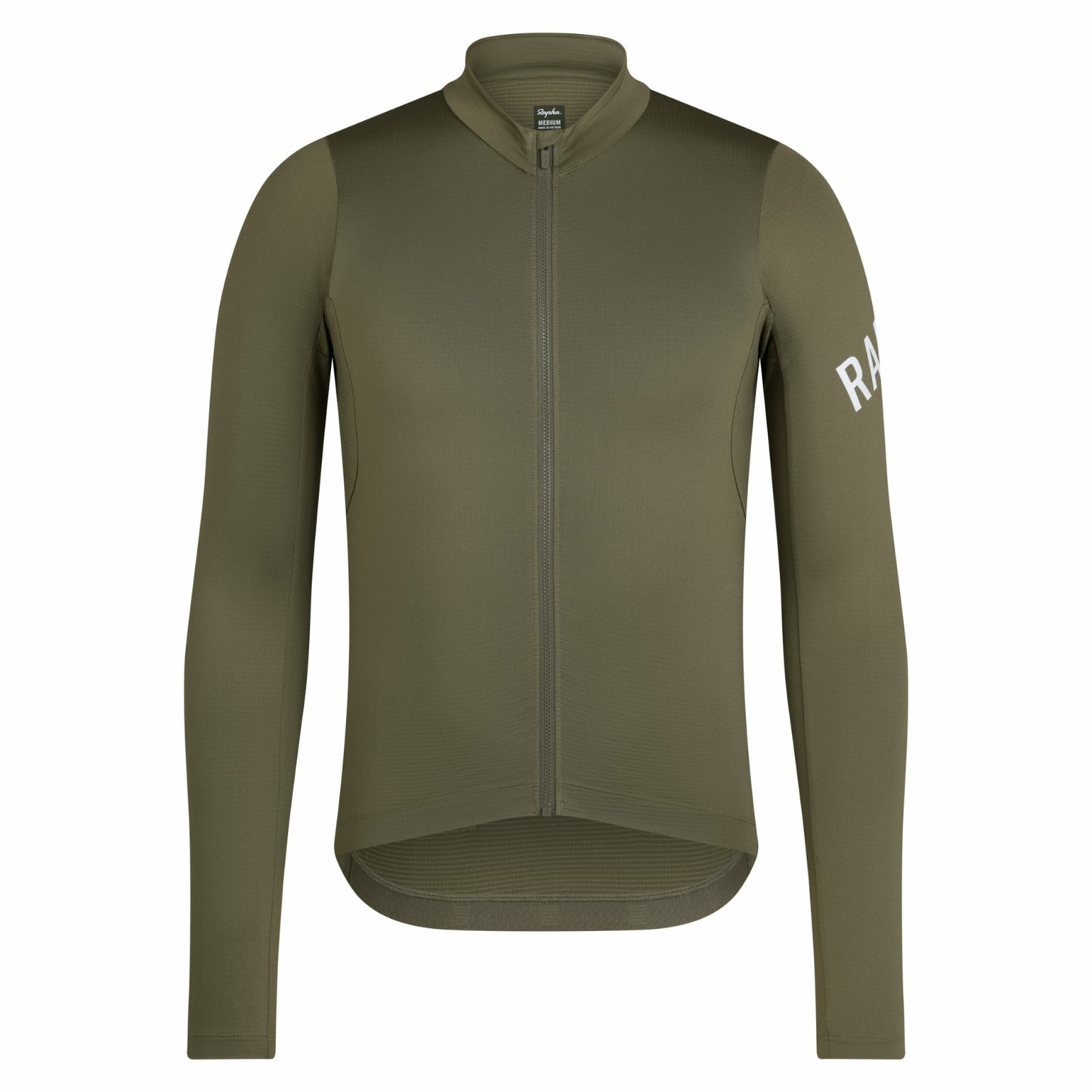 Moss Green/White,XXS