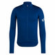 Fossil Blue/White