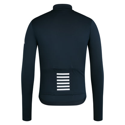 Rapha Pro Team Long Sleeve Midweight Jersey