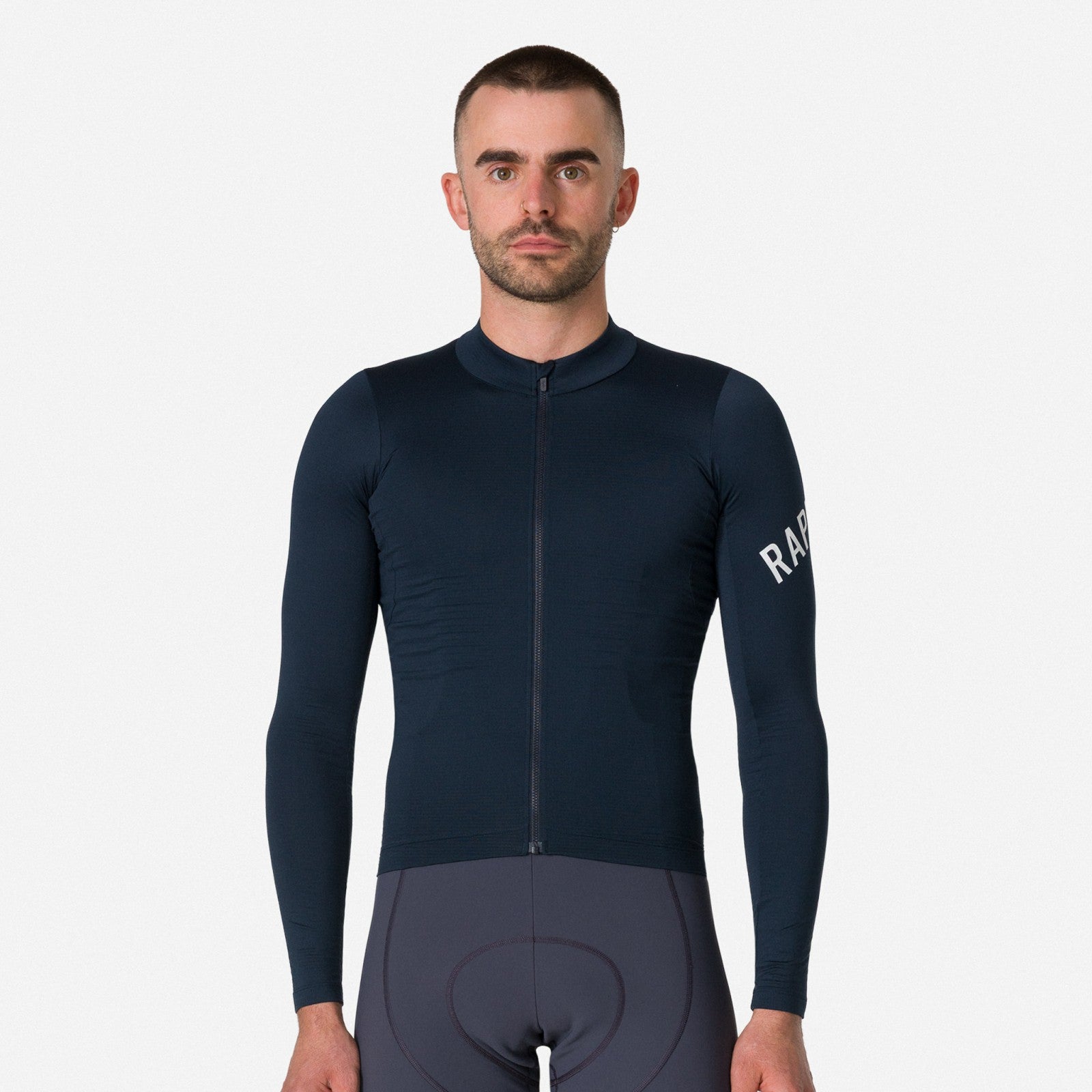 Rapha Pro Team Long Sleeve Midweight Jersey