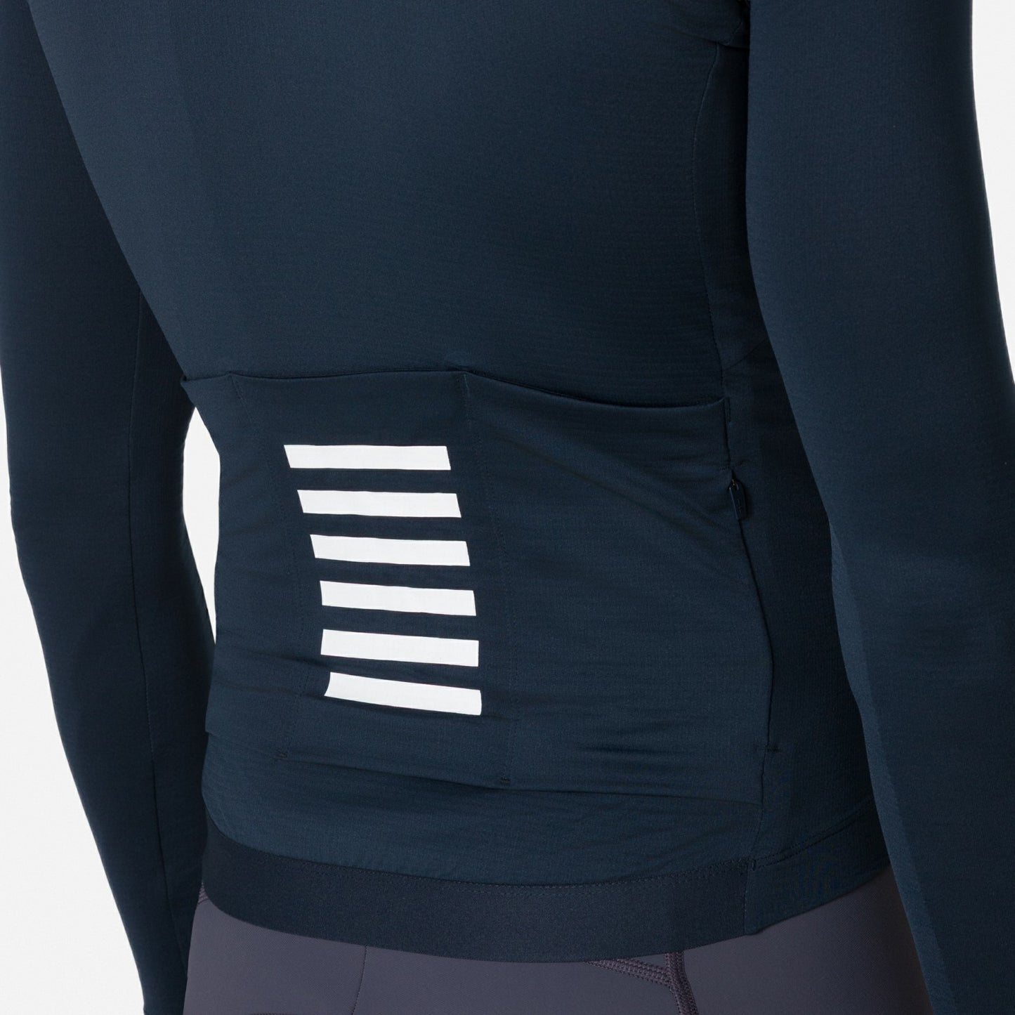 Rapha Pro Team Long Sleeve Midweight Jersey