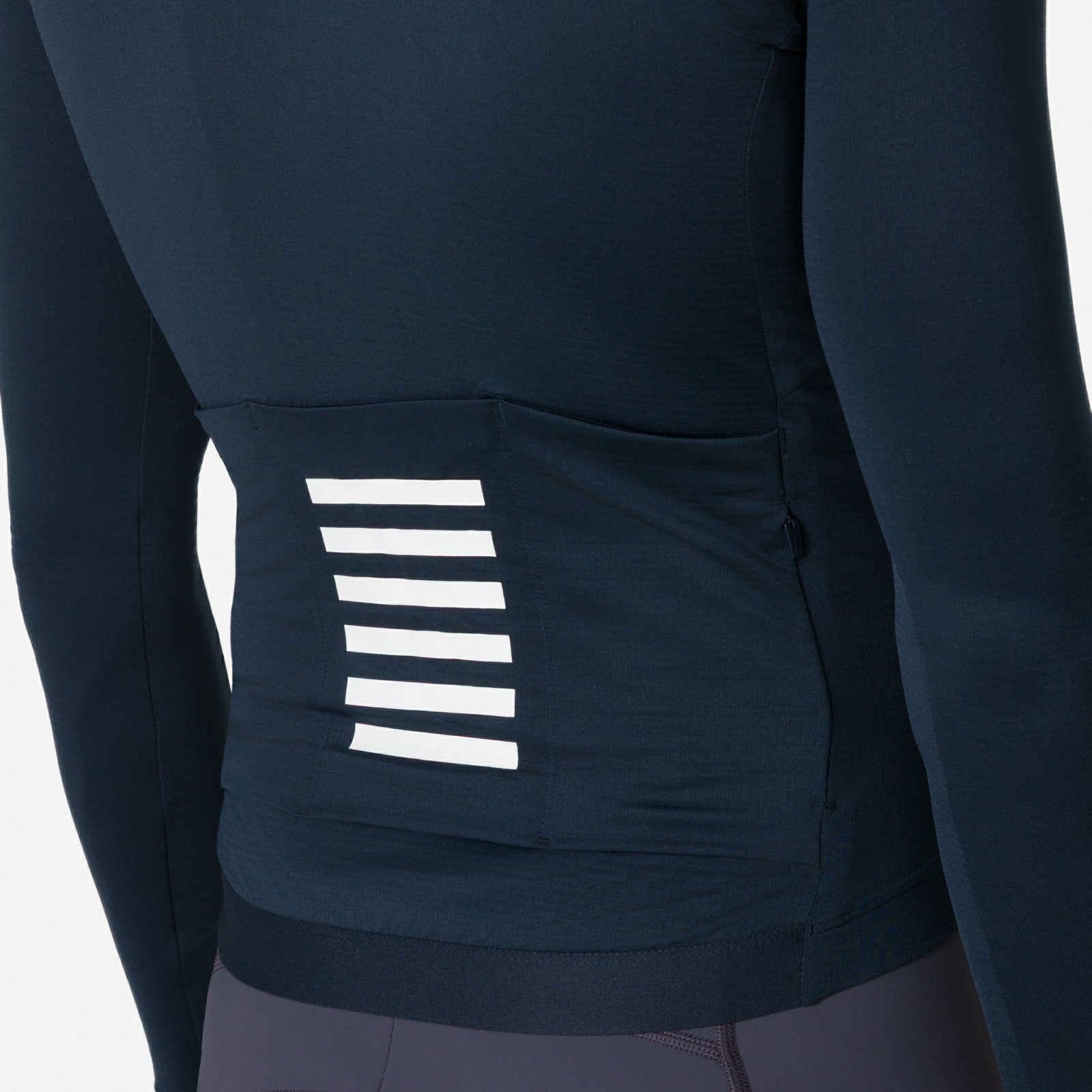 Rapha Pro Team Long Sleeve Midweight Jersey